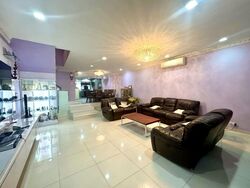 Onan Road (D15), Terrace #547286891